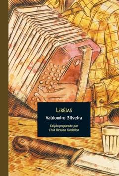 Lereias, do autor Valdomiro Silveira