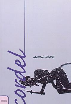 Cordel: Manoel Caboclo, do autor Manoel Caboclo