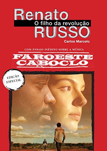Ler Renato Russo: O filho da Revolução, do autor #N/A