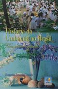 Ler História da Umbanda no Brasil: Notícias Históricas da Macumba (Volume 9), do autor Diamantino Fernandes Trindade