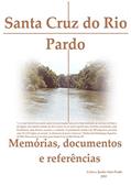 Ler Santa Cruz do Rio Pardo, do autor Celso; Junko Sato Prado