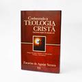Ler Conhecendo a Teologia Cristã: Um Forma Simples de Entender a Fé, do autor Zacarias de Aguiar Severa
