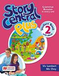Ler Story Central Plus Student's Book W/Ebook & Activity Pack-2, do autor Viv Lambert; Mo Choy