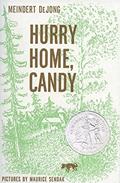 Ler Hurry Home, Candy by Meindert DeJong (1953-01-01), do autor Meindert DeJong