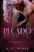 Ler Pecado Irresistível (Amores em Paris Livro 1), do autor A.C Nunes; A.C. Nunes
