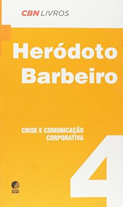Crise e Comunicação Corporativa, do autor Vários Autores