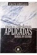 Ler Financas Corporativas Aplicadas, do autor Aswath Damodaran
