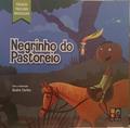 Ler Folclore Brasileiro - Negrinho do Pastoreiro, do autor André Cirino; Pé Da Letra Ler Folclore Brasileiro - Negrinho do Pastoreiro, do autor André Cirino; Pé Da Letra