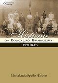 Ler História da educação brasileira: Leituras, do autor Maria Hilsdorf