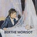 Ler Berthe Morisot, do autor Joséphine Bindé