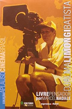 Djalma Limongi Batista - Coleção Aplauso, do autor Marcel Nadale