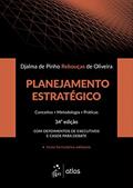 Ler Planejamento Estratégico - Conceitos-Metodologia-Práticas, do autor Djalma de Pinho Rebouças de OLIVEIRA Ler Planejamento Estratégico - Conceitos-Metodologia-Práticas, do autor Djalma de Pinho Rebouças de OLIVEIRA