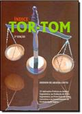 Ler Índice TOR-TOM - 2ª Edição, do autor Hudson de Araújo Couto