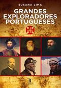 Ler Grandes Exploradores Portugueses, do autor Susana Lima