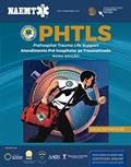 Ler PHTLS: Atendimento Pré-Hospitalar ao Traumatizado, do autor National Association of Emergency Medical Technicians NAEMT