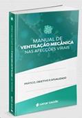 Ler Manual De Ventilacao Mecanica Nas Afeccoes Virais, do autor Andre Luiz Lisboa Cordeiro