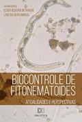 Ler Biocontrole de fitonematoides: atualidades e perspectivas, do autor Lívio da Silva Amaral;Elder Oliveira de Araújo Ler Biocontrole de fitonematoides: atualidades e perspectivas, do autor Lívio da Silva Amaral;Elder Oliveira de Araújo