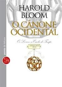 Canone Ocidental - Edicao de Bolso (Em Portugues do Brasil), do autor Harold Bloom