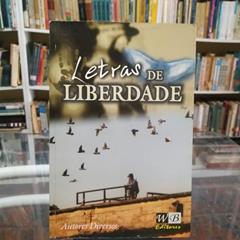 Letras de Liberdade. Carandiru, do autor Vários Autores