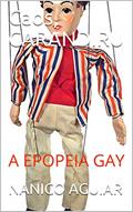 Ler Caos, CARANDIRU: A EPOPEIA GAY, do autor NANICO AGUIAR
