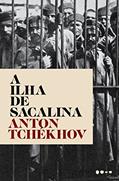Ler A Ilha de Sacalina, do autor Anton Tchékhov