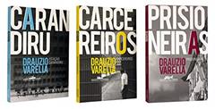 Kit - Trilogia Drauzio Varella - 3 Volumes, do autor Drauzio Varella