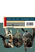 Ler Rituais de sofrimento (Coleção Estado de Sítio), do autor Silvia Viana