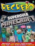 Revista Recreio - Especial Superguia Minecraft (Especial Recreio), do autor Grupo Perfil
