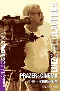 Luiz Carlos Lacerda - Coleção Aplauso, do autor Alfredo Sterheim