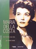 Ler Maria Della Costa - Coleção Aplauso, do autor Marx Warde