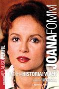 Ler Joana Fomm - Coleção Aplauso, do autor Vilmar Ledesma
