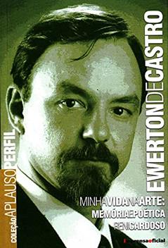 Ewerton De Castro - Coleção Aplauso, do autor Reni Cardoso