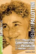 Ler Renata Pallottini - Coleção Aplauso, do autor Rita Ribeiro Guimarães