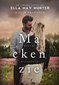 Ler MACKENZIE: O JUIZ PROTETOR | LIVRO 1, do autor Ella May Hunter