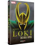 Ler Loki: Onde Mora a Trapaça, do autor Mackenzie Lee Ler Loki: Onde Mora a Trapaça, do autor Mackenzie Lee