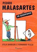Ler Pedro Malasartes em Quadrinhos, do autor Stela Barbieri