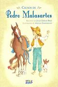 Ler Causos de Pedro Malasartes (capa dura), do autor Júlio Emílio Braz Ler Causos de Pedro Malasartes (capa dura), do autor Júlio Emílio Braz