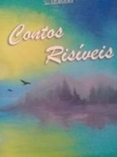 Contos Risíveis, do autor José Fonseca Fernandes