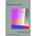 Ler Algebra Linear, do autor Elon Lages Lima Ler Algebra Linear, do autor Elon Lages Lima