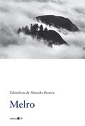 Ler Melro, do autor Edimilson de Almeida Pereira