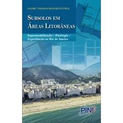 Subsolos em Áreas Litorâneas, do autor Geor Thomas Ischakewitsch