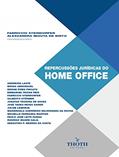 Ler REPERCUSSÕES JURÍDICAS DO HOME OFFICE, do autor ALESSANDRA MIZUTA DE BRITO; FABRICCIO  STEINDORFE