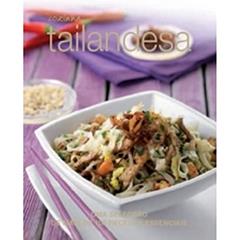 Cozinha Tailandesa, do autor Vários Autores