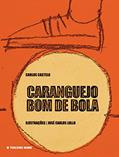 Ler Caranguejo bom de bola, do autor Carlos Castelo