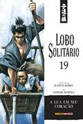 Ler Lobo Solitário - 19: Edição Luxo, do autor Kazuo Koike