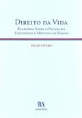 Ler Direito da Vida: Relatório Sobre o Programa, Conteúdos e Métodos de Ensino, do autor Paulo Otero Ler Direito da Vida: Relatório Sobre o Programa, Conteúdos e Métodos de Ensino, do autor Paulo Otero
