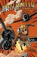 Ler Rocketeer: Carga Mortal, do autor Mark Waid; Chris Samnne; Jordie Bellaire