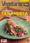 Ler Revista dos Vegetarianos 181, do autor Editora Europa