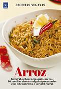 Ler Receitas Veganas - Arroz, do autor Editora Europa