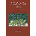Ler Acayaca - 1729: por Joaquim Felício dos Santos, do autor Valéria Seabra De Miranda; Oscar Vieira Da Silva Ler Acayaca - 1729: por Joaquim Felício dos Santos, do autor Valéria Seabra De Miranda; Oscar Vieira Da Silva